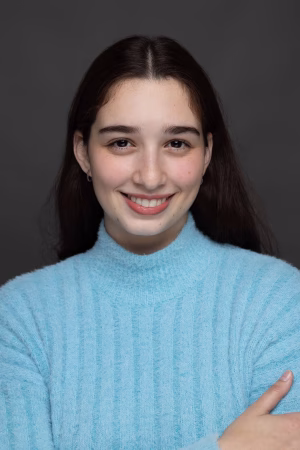 Alyssa Sullivan - Project Casting Gallery Image 5 Alyssa Sullivan - Gallery Image 5