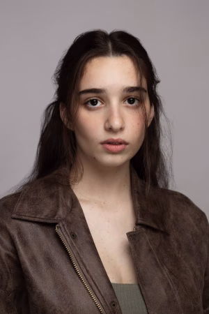 Alyssa Sullivan - Project Casting Gallery Image 3 Alyssa Sullivan - Gallery Image 3