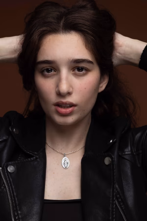 Alyssa Sullivan - Project Casting Gallery Image 1 Alyssa Sullivan - Gallery Image 1