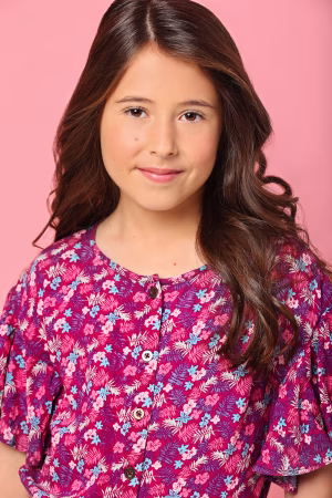 Adley Jonelis - Project Casting Gallery Image 1 Adley Jonelis - Gallery Image 1