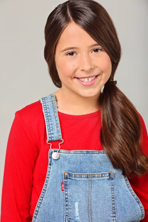 Adley Jonelis - Project Casting Gallery Image 2 Adley Jonelis - Gallery Image 2