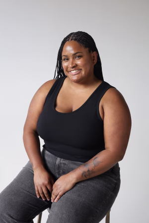 Maleeka Ellis - Project Casting Gallery Image 3 Maleeka Ellis - Gallery Image 3