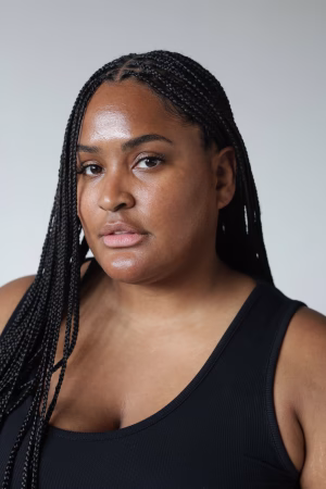 Maleeka Ellis - Project Casting Gallery Image 2 Maleeka Ellis - Gallery Image 2