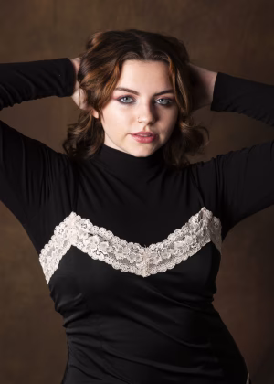 Alyssa Manning - Project Casting Gallery Image 3 Alyssa Manning - Gallery Image 3