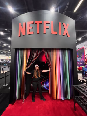 Stephanie Maddux - Gallery Image 1