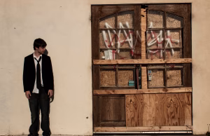 Dylan Stephens - Project Casting Gallery Image 2 Dylan Stephens - Gallery Image 2