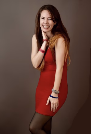 Stephanie Maddux - Project Casting Gallery Image 2 Stephanie Maddux - Gallery Image 2