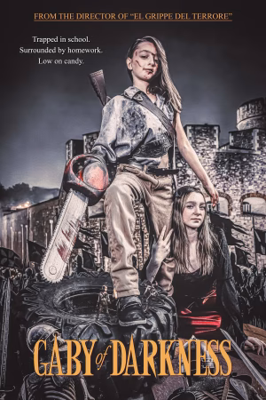 Gabrielle Bruyère - Project Casting Gallery Image 51 Gabrielle Bruyère - Gallery Image 51