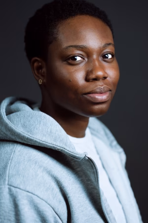 Edwina Asantewaa - Project Casting Gallery Image 1 Edwina Asantewaa - Gallery Image 1