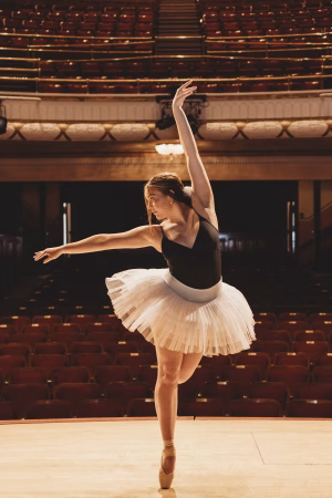 Ashlyn Mason - Project Casting Gallery Image 1 Ashlyn Mason - Gallery Image 1