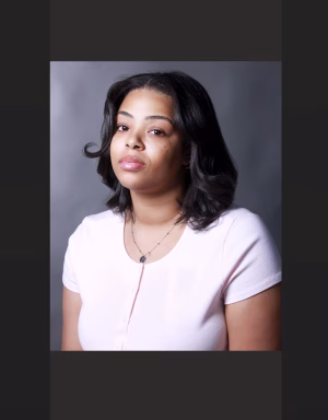 Amber Collins - Project Casting Gallery Image 1 Amber Collins - Gallery Image 1