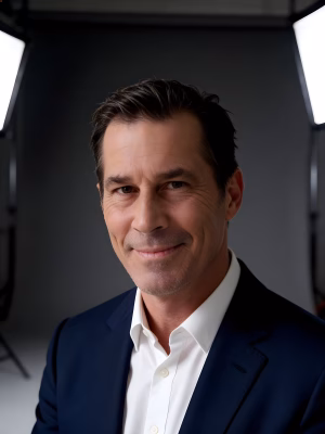 James Loubert - Project Casting Gallery Image 1 James Loubert - Gallery Image 1