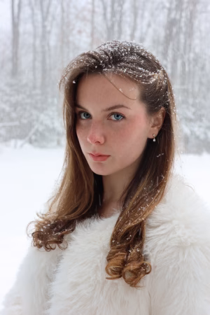 Kelli Raines - Project Casting Gallery Image 8 Kelli Raines - Gallery Image 8