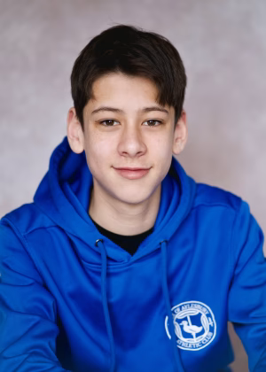 Peter Cheung - Project Casting Gallery Image 3 Peter Cheung - Gallery Image 3