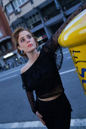 Ona Cros - Project Casting Gallery Image 1 Ona Cros - Gallery Image 1