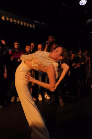 Ona Cros - Project Casting Gallery Image 7 Ona Cros - Gallery Image 7