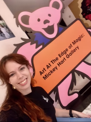 Stephanie Maddux - Project Casting Gallery Image 3 Stephanie Maddux - Gallery Image 3