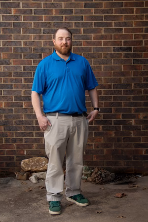 Brandon Kinney - Project Casting Gallery Image 7 Brandon Kinney - Gallery Image 7