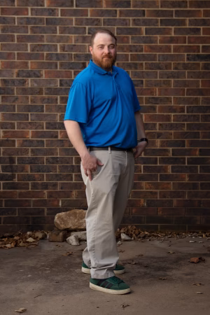 Brandon Kinney - Project Casting Gallery Image 9 Brandon Kinney - Gallery Image 9