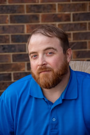 Brandon Kinney - Project Casting Gallery Image 2 Brandon Kinney - Gallery Image 2