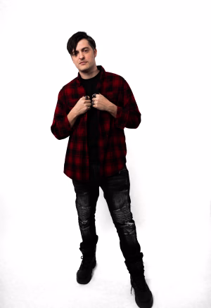 Branden Jacko - Project Casting Gallery Image 4 Branden Jacko - Gallery Image 4