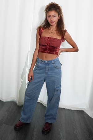 Brooklynn Jayde - Project Casting Gallery Image 1 Brooklynn Jayde - Gallery Image 1