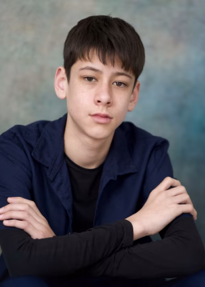 Peter Cheung - Project Casting Gallery Image 1 Peter Cheung - Gallery Image 1