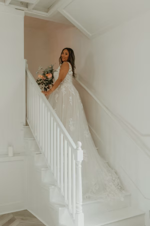 Michaela Everette - Project Casting Gallery Image 1 Michaela Everette - Gallery Image 1