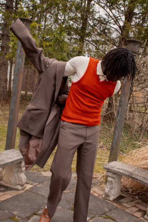 Ēmma Magot - Project Casting Gallery Image 9 Ēmma Magot - Gallery Image 9