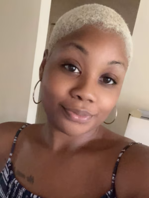 Erin Fort - Project Casting Gallery Image 1 Erin Fort - Gallery Image 1