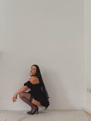 Marharyta Poliakova - Project Casting Gallery Image 6 Marharyta Poliakova - Gallery Image 6