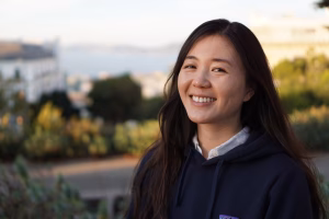 Min Wang - Project Casting Gallery Image 2 Min Wang - Gallery Image 2