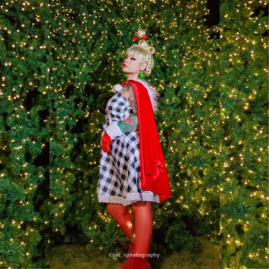 Diane Batista - Project Casting Gallery Image 9 Diane Batista - Gallery Image 9