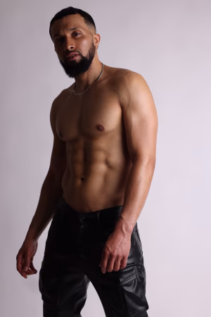 Christopher Grimaldi - Project Casting Gallery Image 4 Christopher Grimaldi - Gallery Image 4