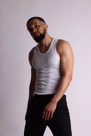 Christopher Grimaldi - Project Casting Gallery Image 5 Christopher Grimaldi - Gallery Image 5