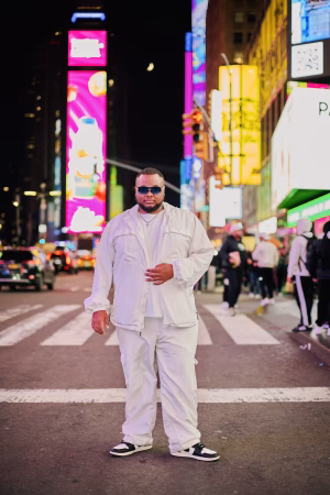 Jeremiah Banks - Project Casting Gallery Image 7 Jeremiah Banks - Gallery Image 7