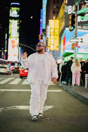 Jeremiah Banks - Project Casting Gallery Image 10 Jeremiah Banks - Gallery Image 10