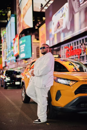 Jeremiah Banks - Project Casting Gallery Image 8 Jeremiah Banks - Gallery Image 8