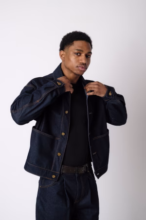 Isaiah Inniss - Project Casting Gallery Image 2 Isaiah Inniss - Gallery Image 2