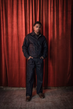 Isaiah Inniss - Project Casting Gallery Image 5 Isaiah Inniss - Gallery Image 5