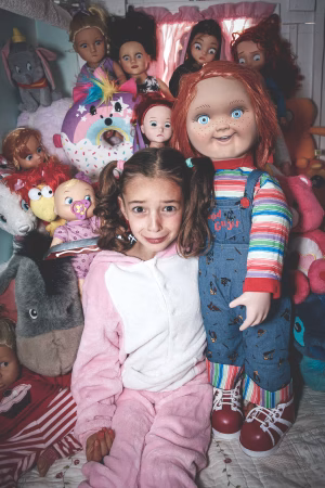 Gabrielle Bruyère - Project Casting Gallery Image 52 Gabrielle Bruyère - Gallery Image 52