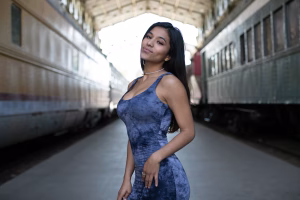 Hennessy Martinez - Project Casting Gallery Image 1 Hennessy Martinez - Gallery Image 1