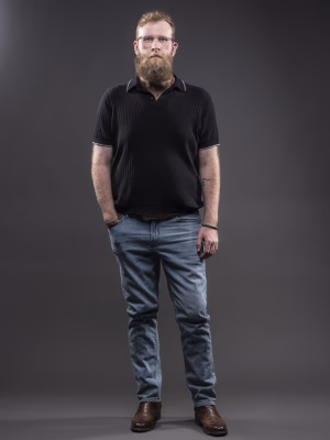 Colin Kilgore - Project Casting Gallery Image 2 Colin Kilgore - Gallery Image 2