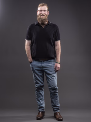 Colin Kilgore - Project Casting Gallery Image 6 Colin Kilgore - Gallery Image 6