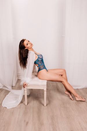 Masha Fedotkina - Project Casting Gallery Image 4 Masha Fedotkina - Gallery Image 4