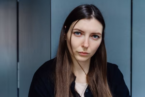 Kseniia Kosarieva - Project Casting Gallery Image 13 Kseniia Kosarieva - Gallery Image 13