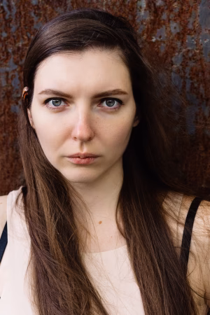 Kseniia Kosarieva - Project Casting Gallery Image 12 Kseniia Kosarieva - Gallery Image 12