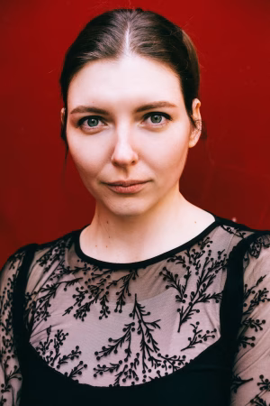 Kseniia Kosarieva - Project Casting Gallery Image 14 Kseniia Kosarieva - Gallery Image 14