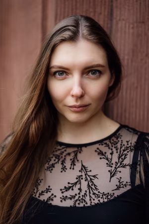 Kseniia Kosarieva - Project Casting Gallery Image 11 Kseniia Kosarieva - Gallery Image 11