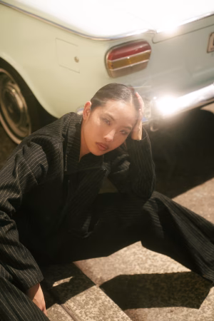 Leah Pan - Project Casting Gallery Image 9 Leah Pan - Gallery Image 9